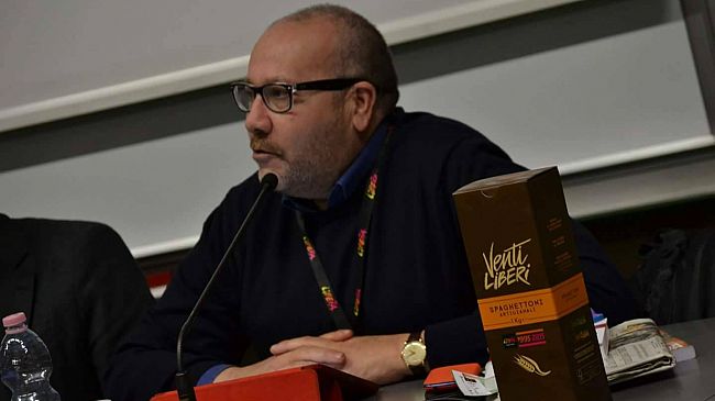 Assolto il giornalista Rino Giacalone. Non diffamò il boss Mariano Agate