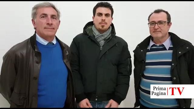 VIDEO – Alla Cgil di Mazara del Vallo, incontro sul tema “Colmata B” e dragaggio del porto canale