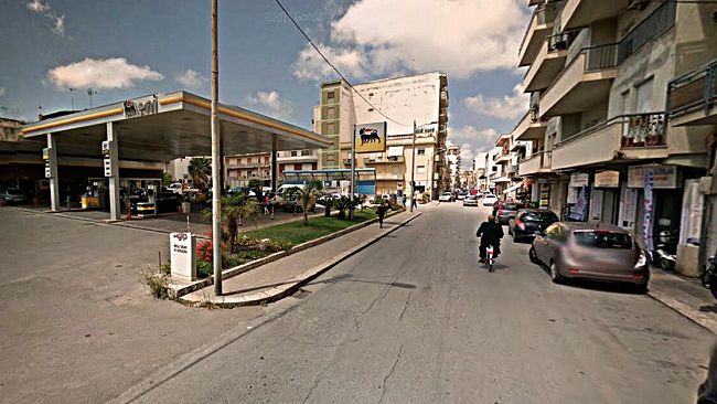 Mazara, donna investita e l’automobilista fugge. La Polizia rintraccia il pirata della strada