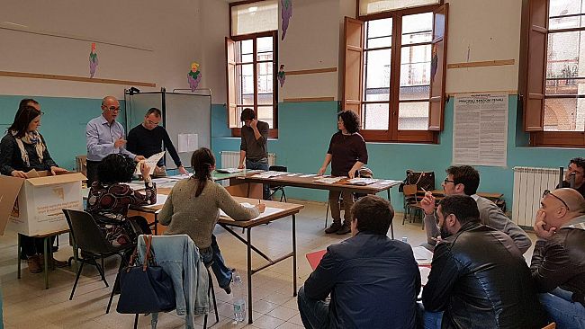 Mazara, Vola il M5S con Sergio Tancredi. Testa a Testa fra Scilla e Pellegrino in Forza Italia. Benino Gucciardi