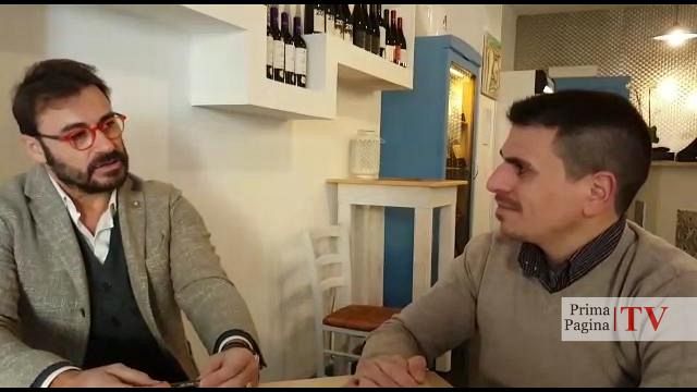 Tg Bar – L’attenuatore d’onda potrà salvare le nostre coste? Intervista al geologo Roberto Gallo