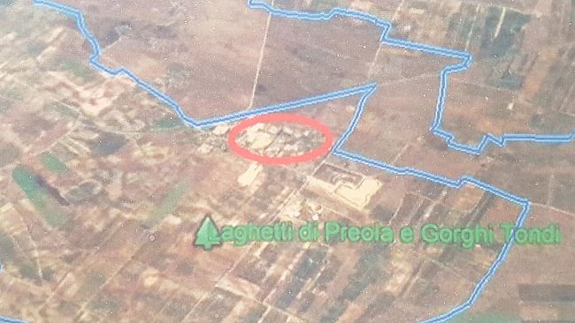 Mazara, silenzio assordante sul “progetto Best” di C/da S.Nicola. Tancredi: “stiamo seguendo l’iter negli Uffici regionali competenti”