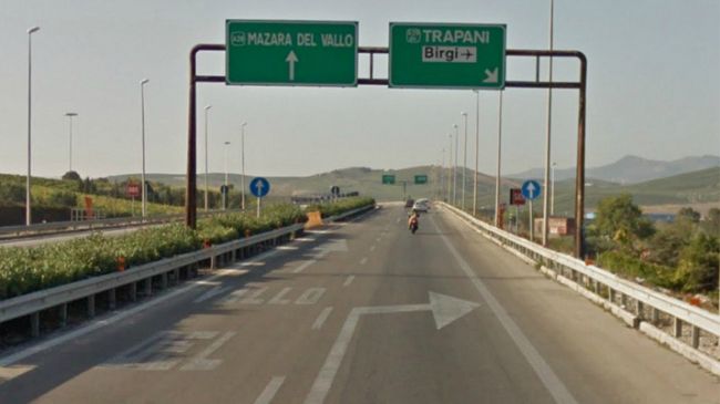 Il Duemila: ”realizzare l’autostrada ‘strategica’ Gela- Mazara del Vallo. Serve summit dei sindaci a Mazara”