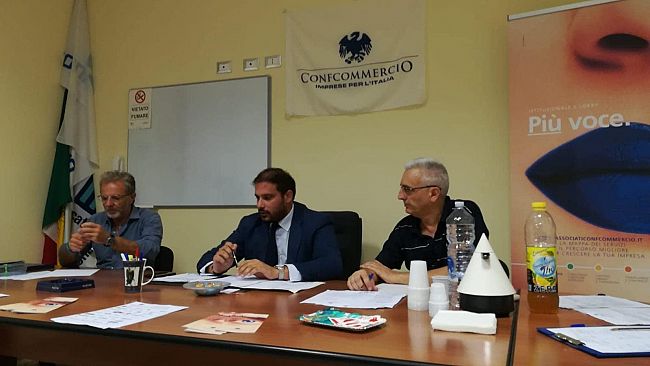 Mazara, riunione albergatori. Al più presto corso gestione piccole strutture ricettive