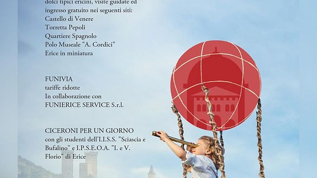 Domenica nel Borgo nei borghi più belli d’Italia”