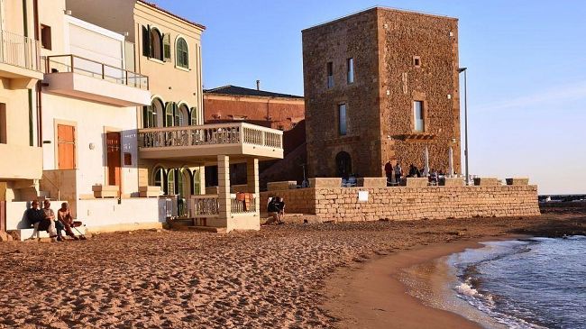 Ultime della sera: “In viaggio con Riccardino”