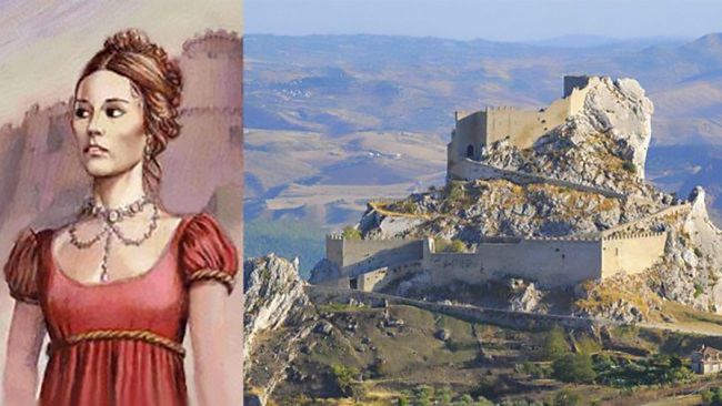 Ultime della sera, “La baronessa di Carini: storia di un delitto impunito nella Sicilia dei vicerè”