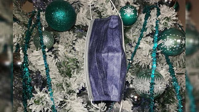 Natale in lockdown, come lo trascorreranno i giovani trapanesi ?