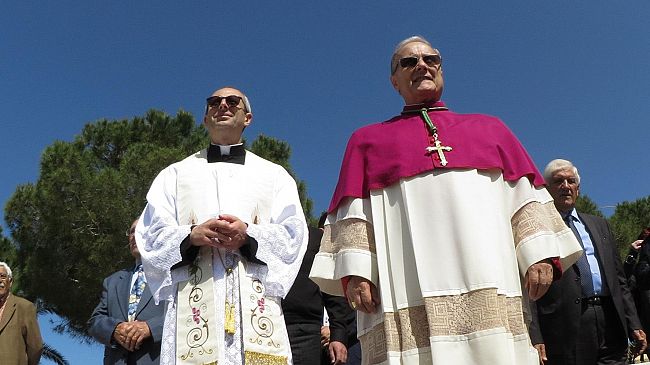 Il vescovo Mogavero avvia gli avvicendamenti nelle parrocchie della diocesi