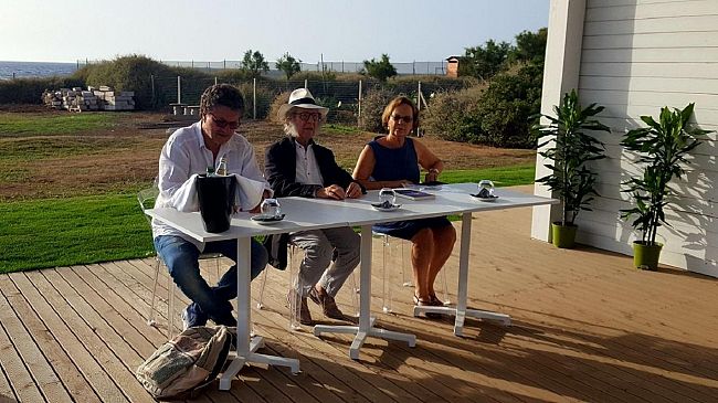 Lutto nel mondo del giornalismo trapanese, è scomparso Enzo Tartamella