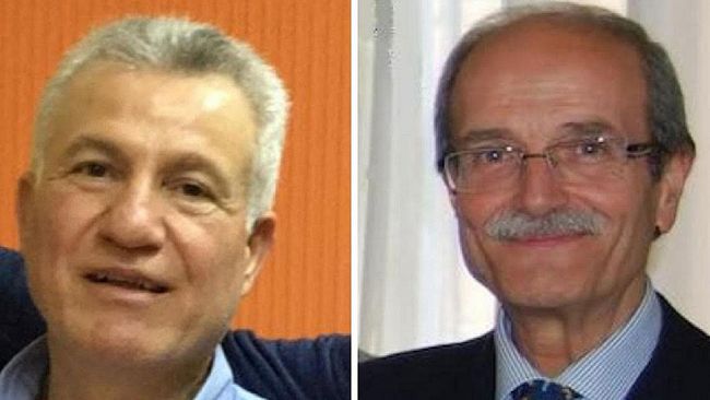 Il toccante ricordo dell’ingegner Peppuccio Taddeo per l’amico Raffaele Giobbe