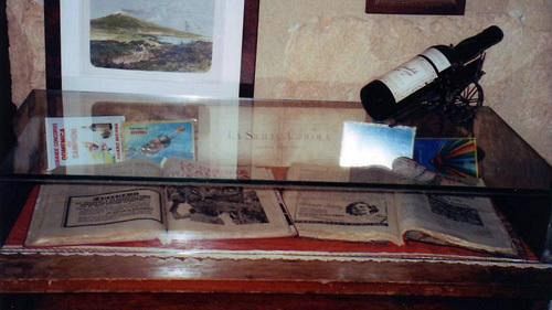 Circuito eno-museale, riattivato il servizio bus