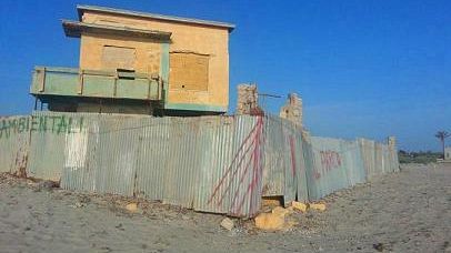 Petrosino. Casa La Francesca va demolita, il TAR respinge il ricorso dei proprietari e dà il via libera all’ordinanza di demolizione