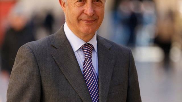 Alberto di Girolamo: “Cesa sostiene le forze che hanno messo in ginocchio Marsala”