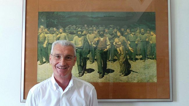 CGIL: Il segretario generale Cutrona interviene sull’Autorità Urbana