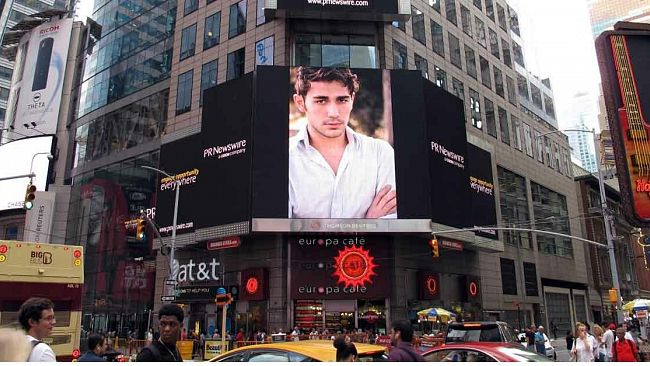 Marsala, il film Briciole sul Mare invitato alla selezione dei premi David di Donatello