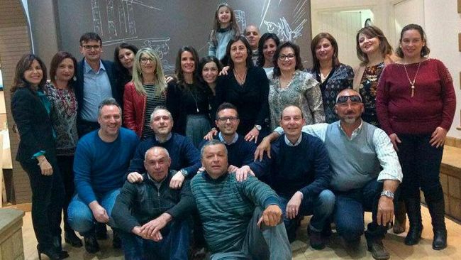 25 anni dopo. Ritrovarsi con emozione sull’onda dei ricordi