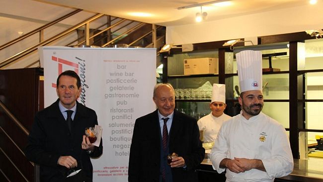 Chiude Il “Marsala Wine At Christmas Time”. Appuntamento Al 2018