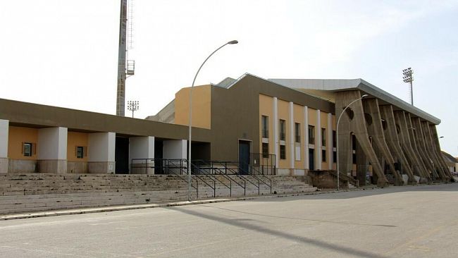 Stadio municipale “lombardo angotta”. La giunta di girolamo affida la gestione al “marsala calcio”