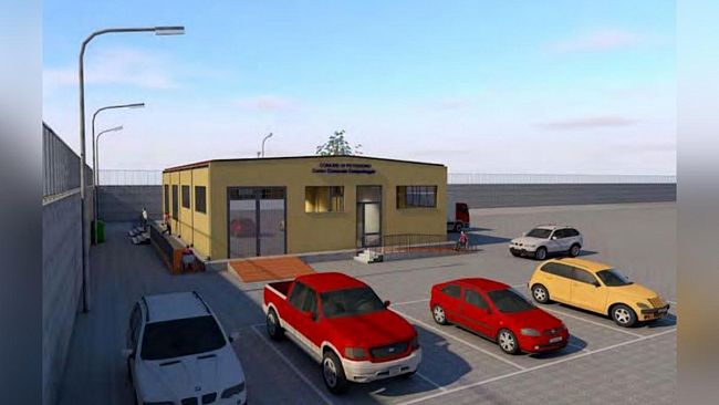 Petrosino, Approvato in Giunta il progetto per la realizzazione di un impianto di compostaggio