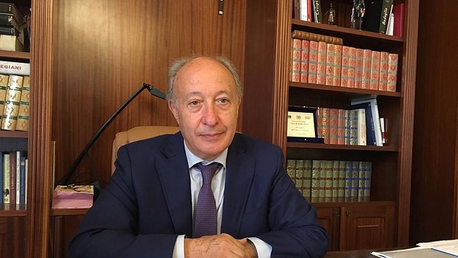 Marsala, sindaco Di Girolamo: “bloccare il contagio con invio dell’esercito”