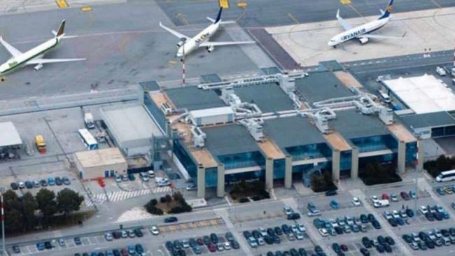 Aeroporto di Birgi, in vendita i voli per Brindisi, Napoli, Parma, Perugia, Trieste e Ancona