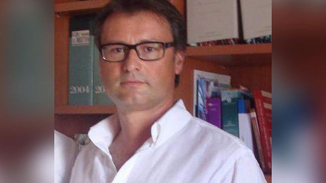 Erice, Vincenzo Maltese entra in Consiglio Comunale