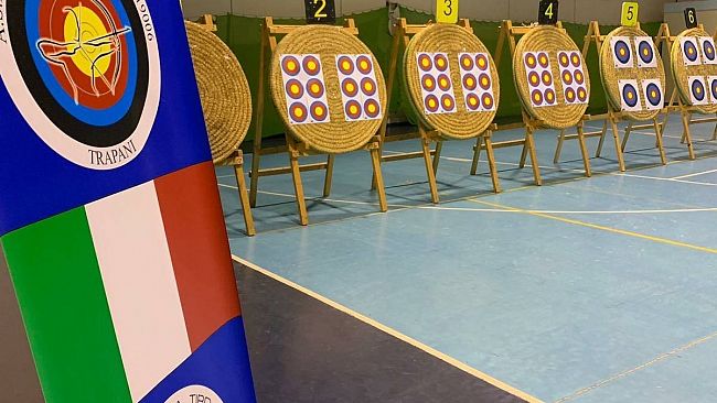 Asd Polisportiva Drepano Trapani, nel mirino nuovi successi