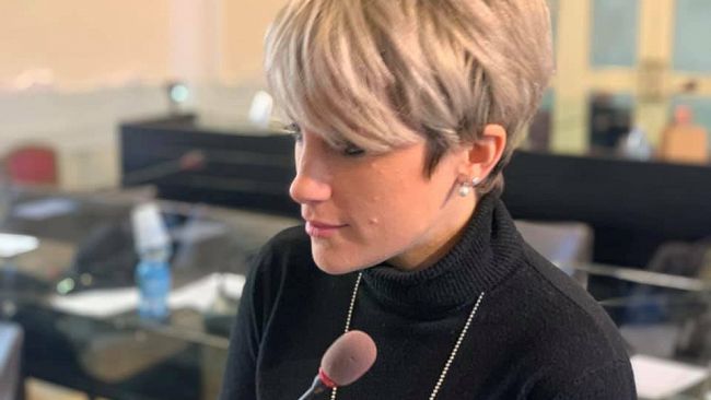 Francesca Trapani: “Capitale italiana della cultura? Progetto del quale non vi è notizia”