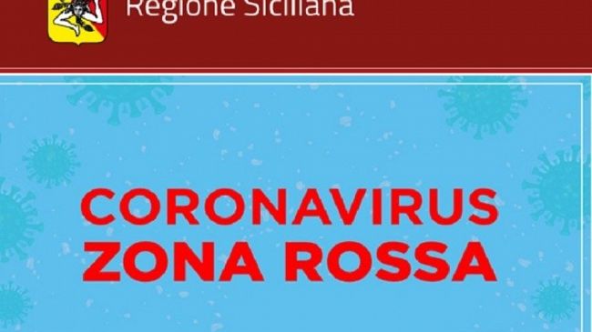 Fase 2 Covid-19, Sicilia: stop alle 4 “zone rosse”. Ordinanza del presidente Musumeci