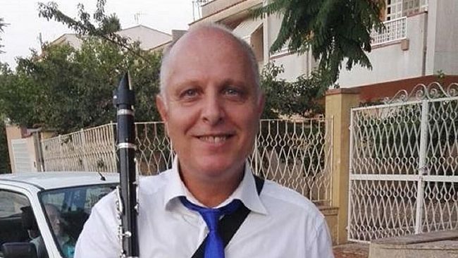 La banda Bellini rinnova il direttivo, Salvatore Carbonello è il nuovo presidente