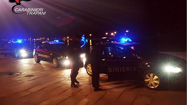 Operazione “Tierra- Drug War”: condanna in appello per narcotrafficanti