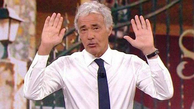 Partanna: il sindaco Catania reclama il diritto di replica nella trasmissione di Giletti