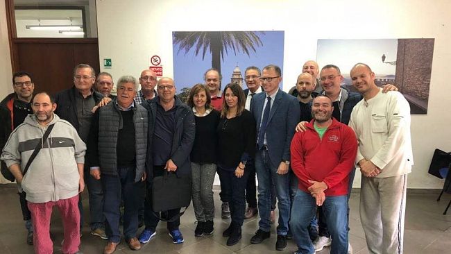 Erice, cambiano le turnazioni per la panificazione