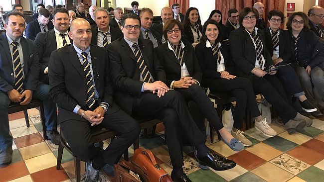 UNAI: Novità Legislative Dottrinarie e Giurisprudenziali