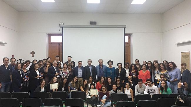 Concluso primo ciclo di progetti di “Alternanza Scuola Lavoro” in strutture dell’Asp di Trapani
