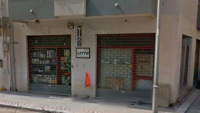 Mazara, al crimine non spaventa il coronavirus. Tentata rapina ad una tabaccheria di via Roma