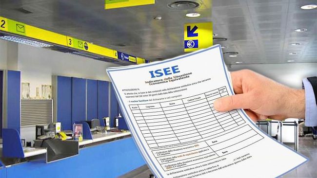 Poste Italiane: anche in provincia di Trapani online i dati 2021 per richiedere l’Isee