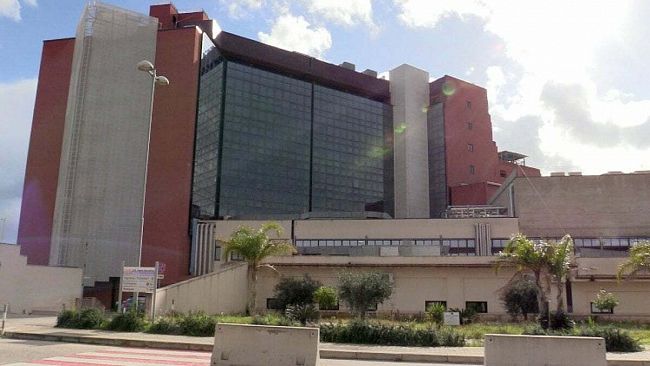 Covid, Asp Trapani: al via terapia con anticorpi monoclonali