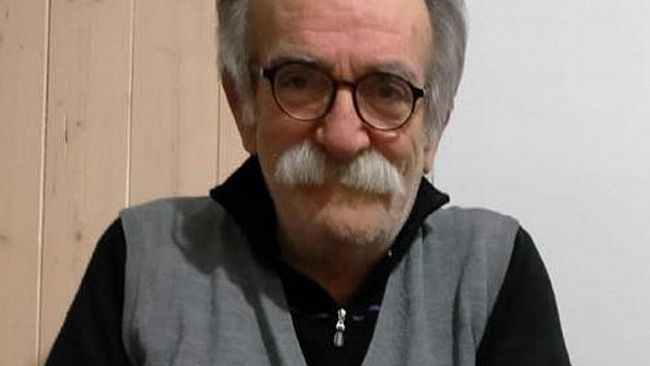 Giornalismo in lutto, il covid si porta via Vito Licata