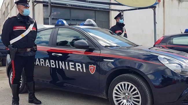 Mafia, Castelvetrano, Sequestro dei beni a Calogero Giambalvo