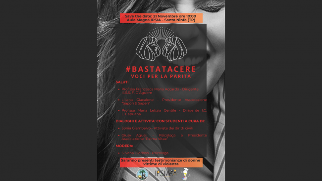 Santa Ninfa, tutto pronto per l'incontro 