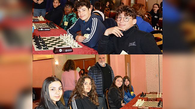 Al nazionale la squadra femminile della Borsellino-Aiello di Mazara