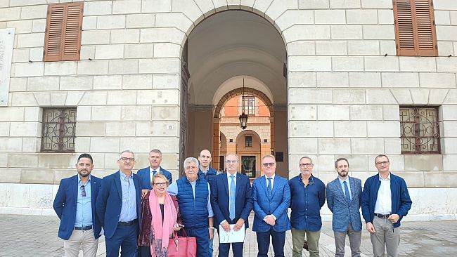 trapani/caro-energia-a-trapani-associazioni-di-categoria-incontrano-il-prefetto