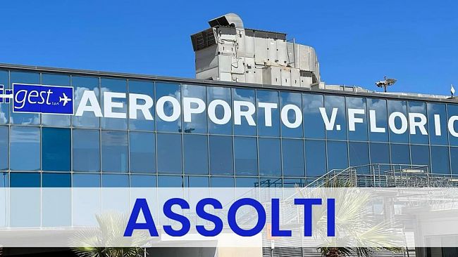 Dopo sei anni si chiude con l’assoluzione per tutti il processo Airgest