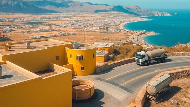 Valderice, Bonagia senza fognature: il gruppo consiliare “La Scelta per Valderice” chiede interventi urgenti