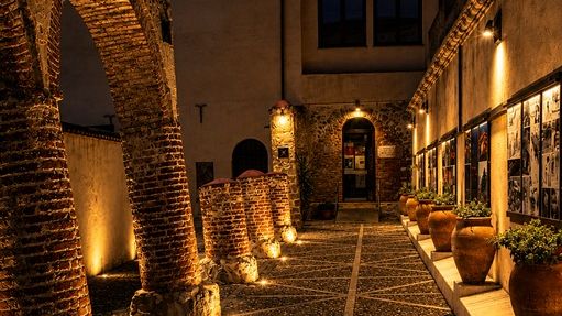 A Ciminna (PA) una serata dedicata alla poesia tra memoria, identità e tradizioni