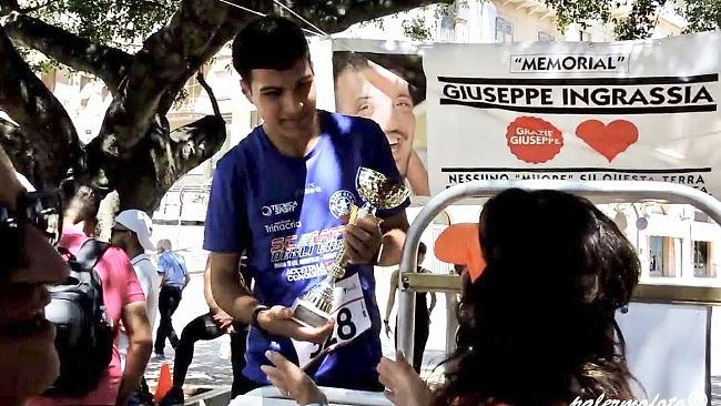 latleta-castelvetranese-giuseppe-bonsignore-secondo-alla-maratona-di-salemi