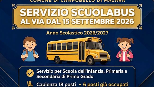 al-via-dal-15-settembre-il-servizio-di-scuolabus-a-campobello