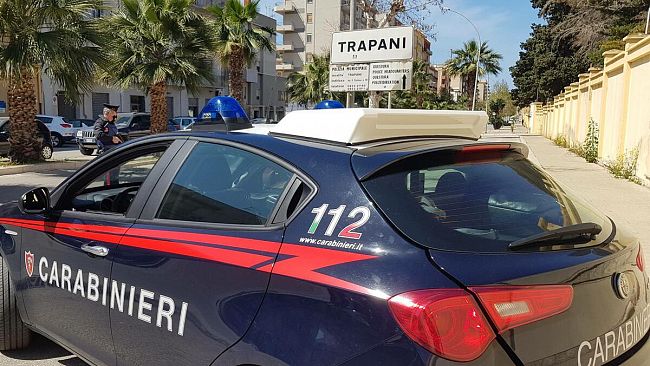 Controlli di Pasqua,1 arresto e 4 denunce dei Carabinieri